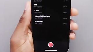 Top hidden iphone tricks:MKBHD