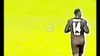 Sepak Bola Gol Terindah ????