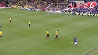 "Here's Hogg... DEENEY!" | Best end to a football match EVER
