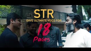 Sneak Peek of Time Ivvu Pilla Song | STR For 18 Pages | Nikhil, Anupama | Gopi Sundar | Surya Pratap