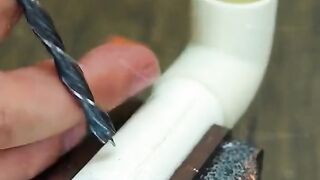pipe saw