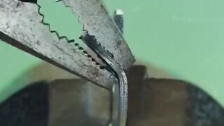 wood blacket