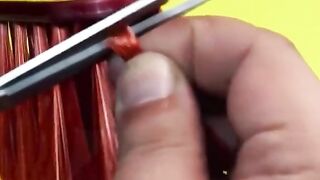 wire brush