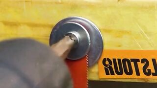 saw cutter