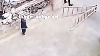 Respect boy