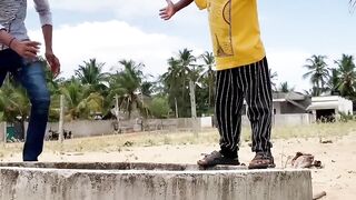 What this suicide