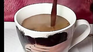 القهوة للعشق كلووووو ????????❤