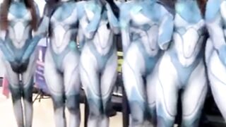 Sexy grisl