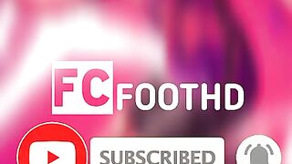 Football reels compilation | Tiktok football reels | 2022 #31