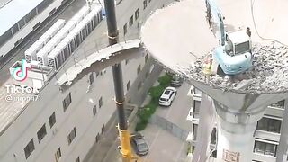 Super construction