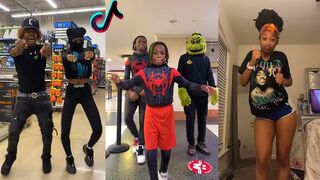 December ticktok compilation