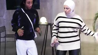 Calm Down - Afrobysara & Noel