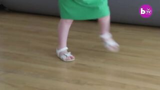 Meet Grace: a 7-year-old with Down syndrome who has a successful modeling career