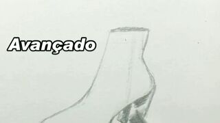 Desenhos realista