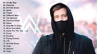Alan Walker Best Songs Of All Time - Alan Walker Full Album 2022 #3