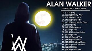 Alan Walker (Remix) 2023 ???? Alan Walker Best Songs Of All Time #2