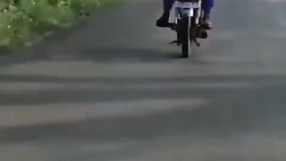 Wait for end