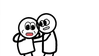 who has a friend like that?