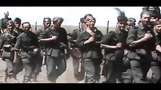 Sabaton Panzerkampf legendado