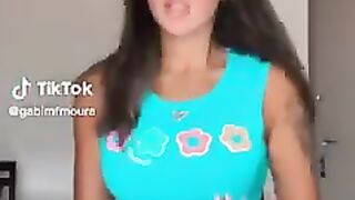 Tiktok dance challenge