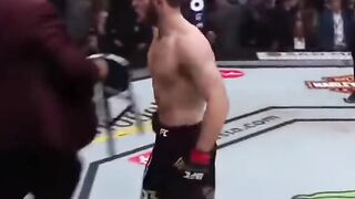 Instant karma