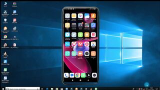 Comment transférer les fichiers de Android vers PC sur Wi-Fi