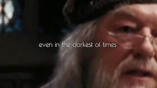 Dumbledore