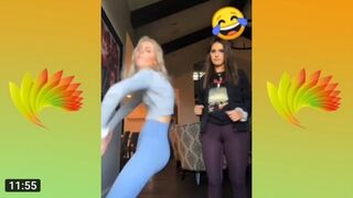 "New Funny Dance challenge" | Favorite TikTok