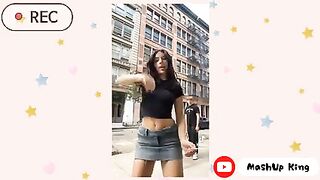 Tiktok dance challenge????????????