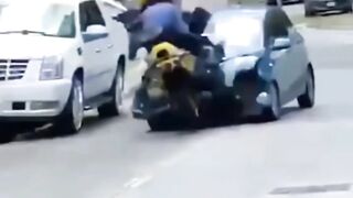 Funny moments