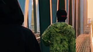 Lirik lagu view pemandangan keren