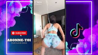 Latina Tik Tok DANCE Compilation | Les Meilleurs Tik Tok Viéos