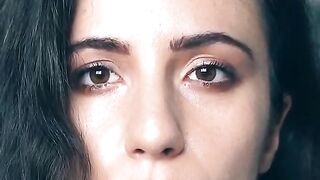 How to cry without tears