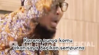 Ustadz adi hidayat reminder
