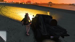 PAULINHO O LOKO GANHOU SURPRESA de ANIVERSÁRIO no GTA RP ????❤️