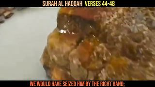 Razzaq5 --Hard Verses in Qura'n _ Must Listen _ Quran Translation Urdu. plz subscribe and watch my video