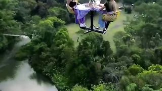 ❤Surreal places you won't believe exist on Earth!