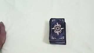 crypto xrp tarot card predictions