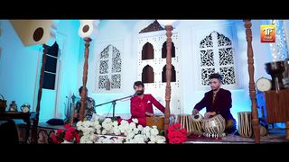 Banda_Banda_Gharzan_Da_Badsha___Mujahid_Mansoor_Malangi