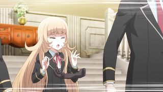 Trapped in a Dating Sim S1 Episode 4 full episode in Hindi