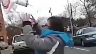 So cute video