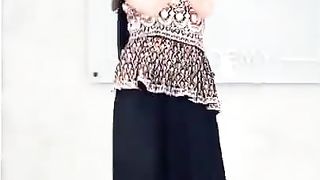 Second Hand Jawaani - Ishpreet Dang - Short Dance Video - Dancefit Live - Dancefit Live Shorts