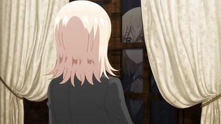 Trapped in a Dating Sim S1 Episode 8 full episode in Hindi