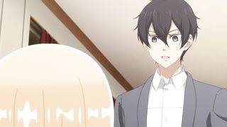 Trapped in a Dating Sim S1 Episode 9 full episode in Hindi