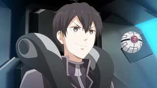 Trapped in a Dating Sim S1 Episode 12 full episode in Hindi