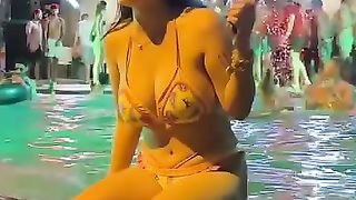 tiktok girl