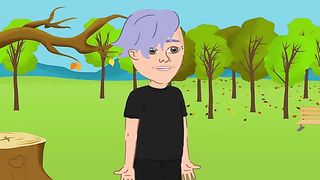 How to create animated video using AI for free (mobile pc)