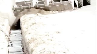 JCB LOVER working