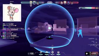PRX JING OMEN ACE