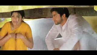 Tera Dil Mere Paas Rehne De | HD Video | Alka Yagnik, Udit Narayan | 90's Hits Song | Aftab & Rimi